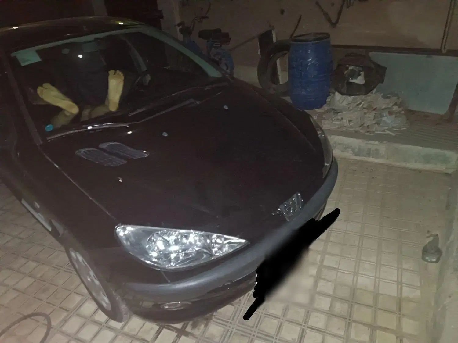 خودرو پژو، 206 آگهی ann_20417274