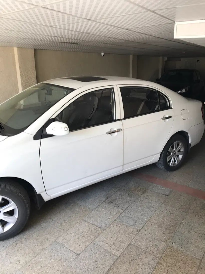 لیفان 620 دنده ای 1800 - 1394