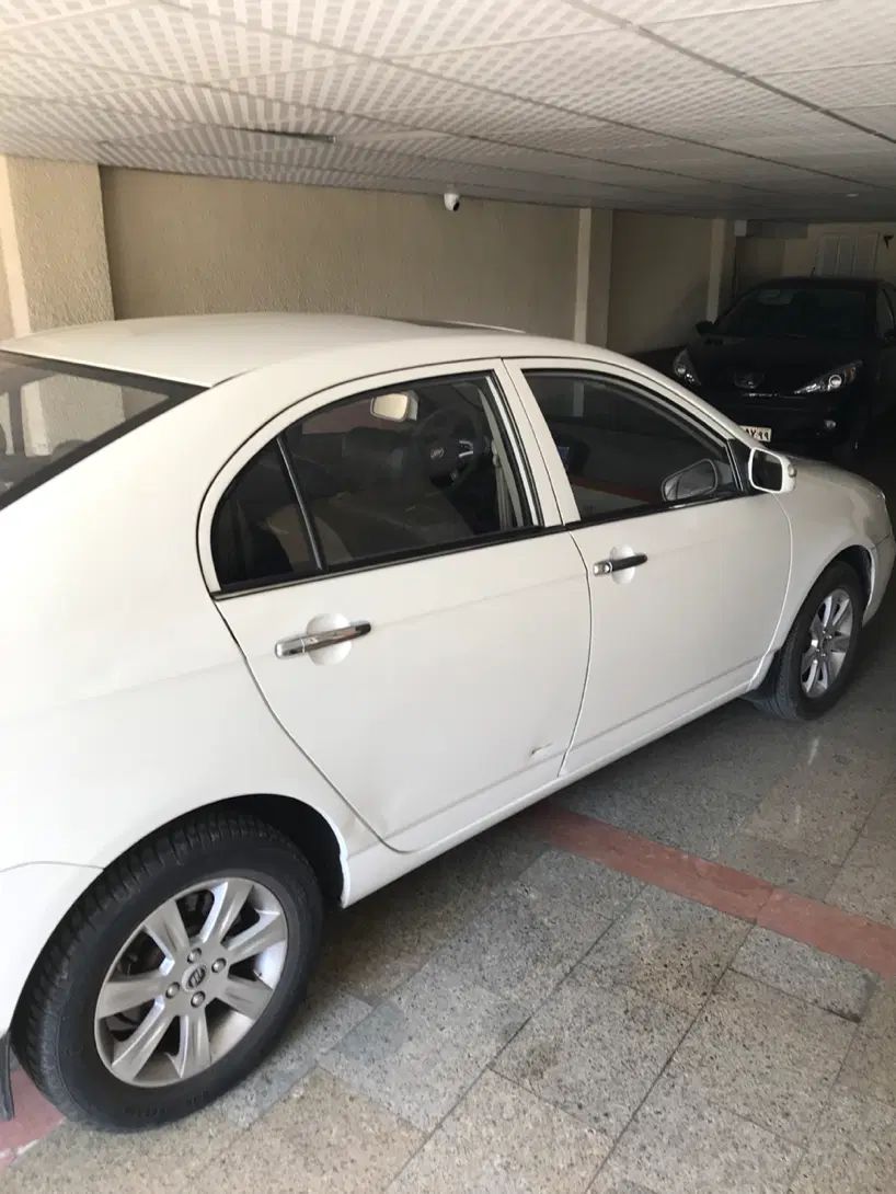 لیفان 620 دنده ای 1800 - 1394