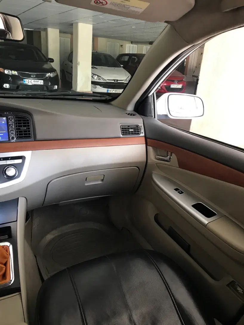 لیفان 620 دنده ای 1800 - 1394