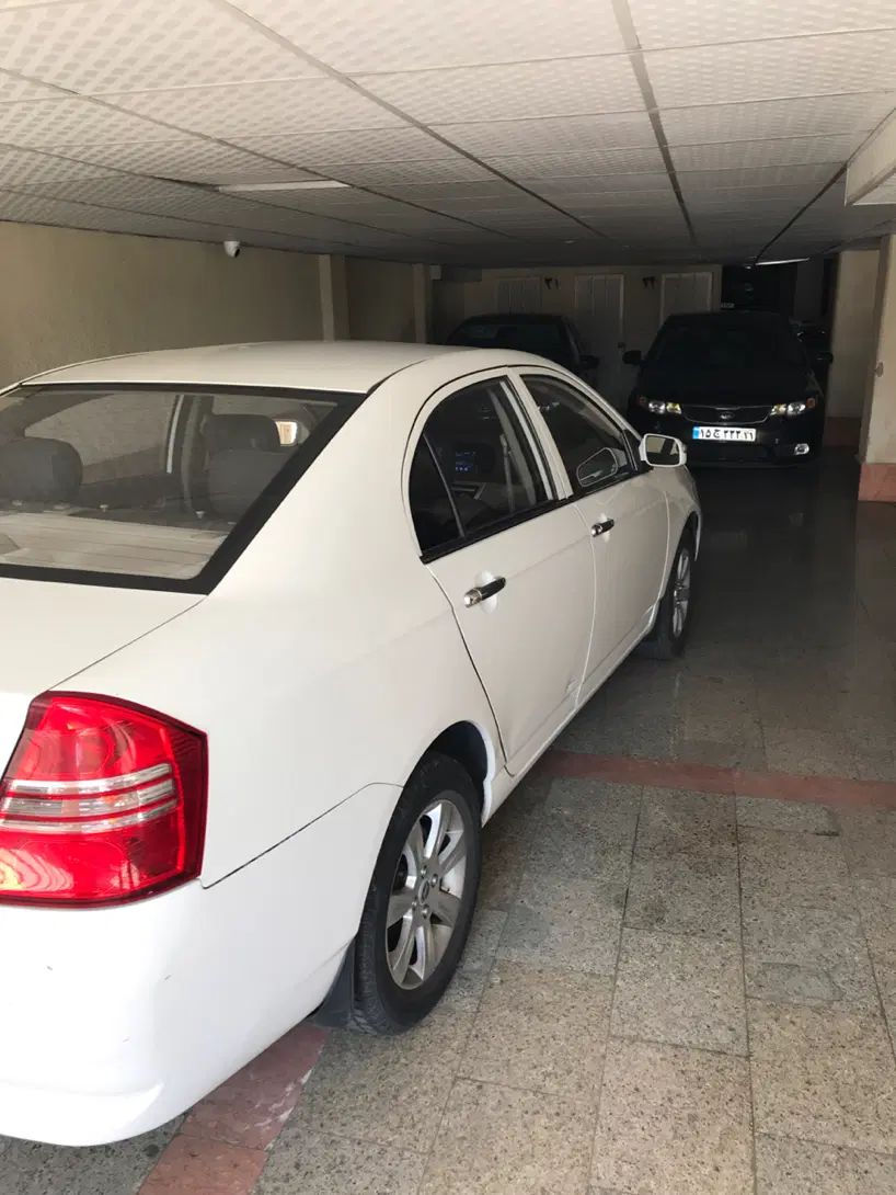 لیفان 620 دنده ای 1800 - 1394