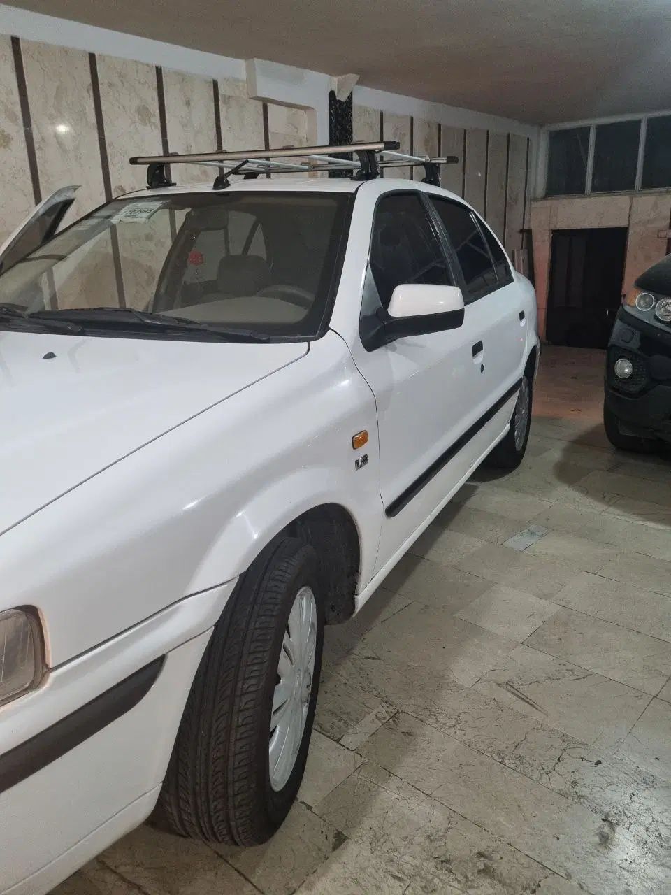 سمند LX XU7 - 1399