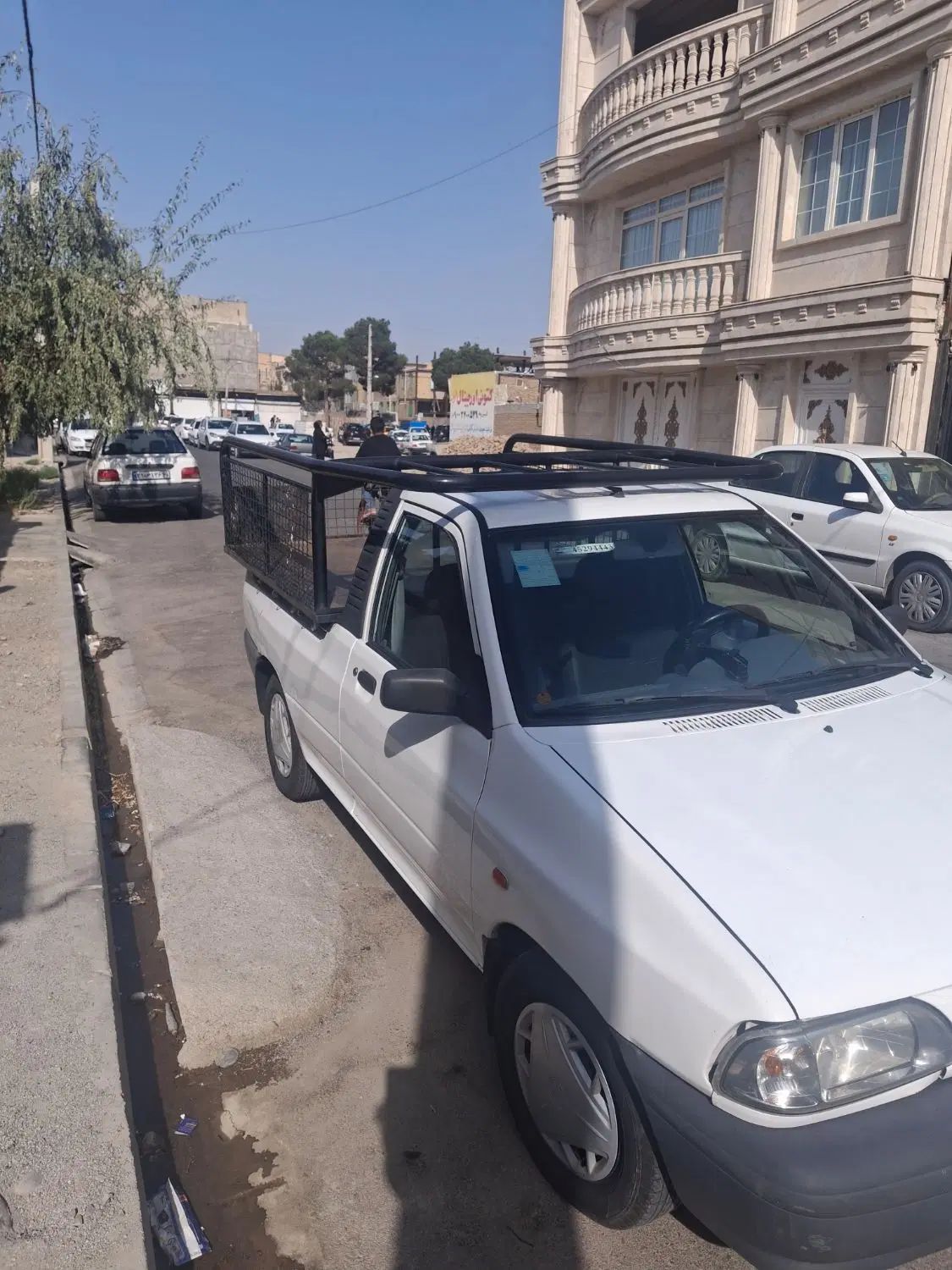 پراید 151 SE - 1400