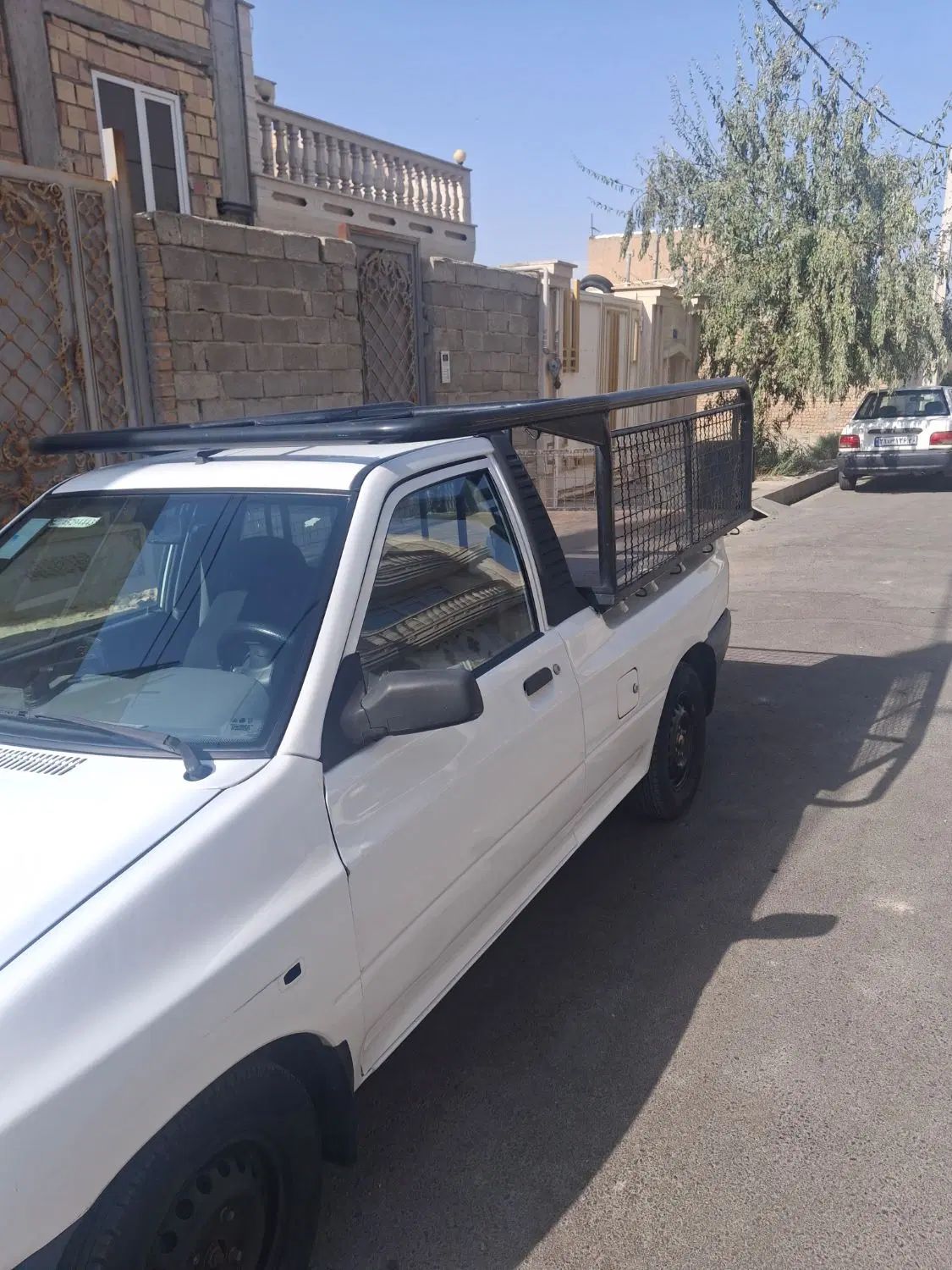 خودرو پراید، 151 آگهی ann_20417311