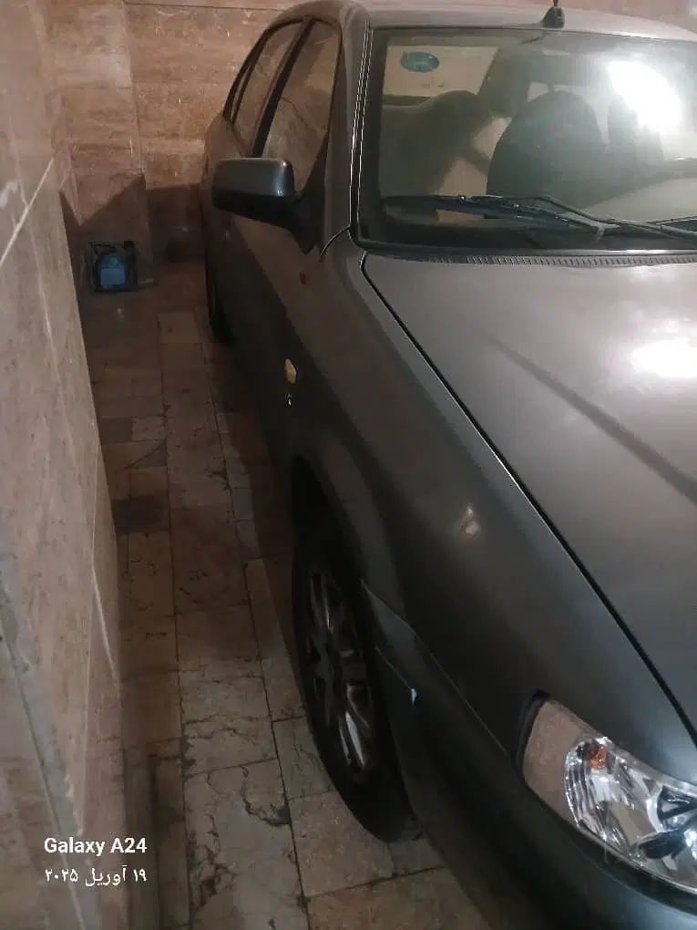 سمند LX XU7 - 1390