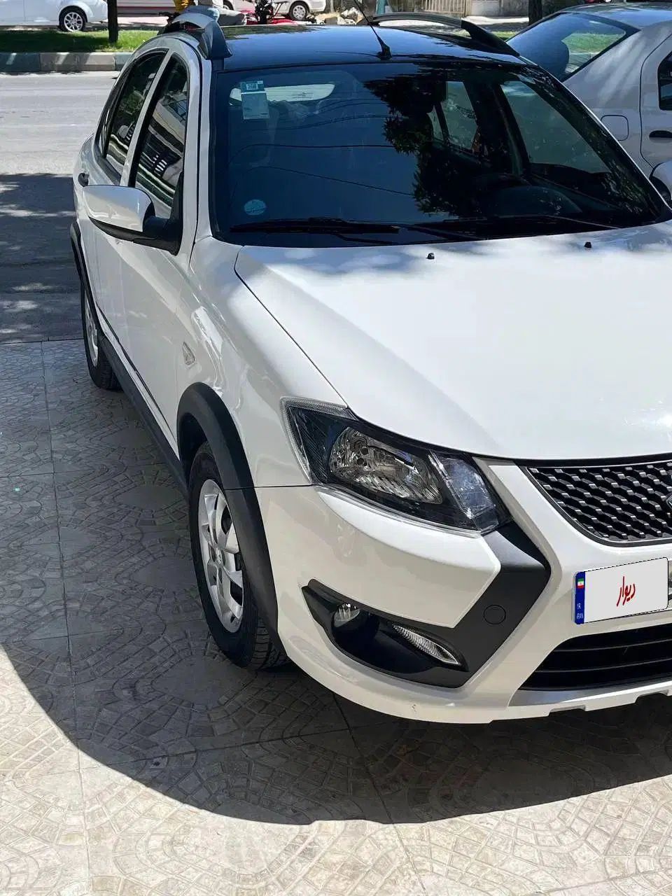 کوییک GXR L دنده ای - 1404