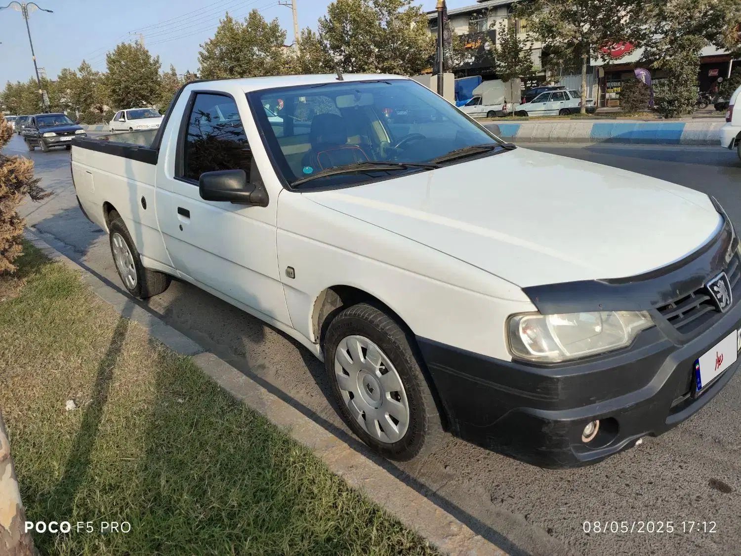 خودرو آریسان، معمولی آگهی ann_20417346