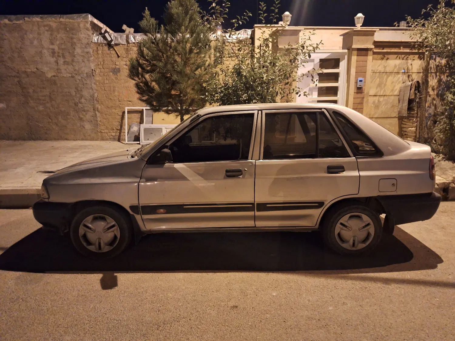 خودرو پراید، 141 آگهی ann_20417347