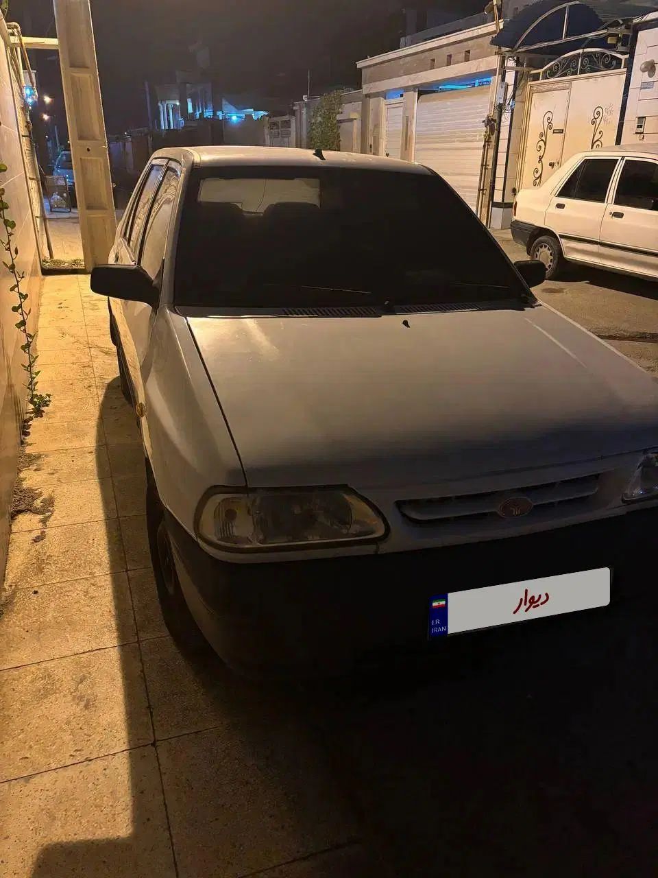 خودرو پراید، 131 آگهی ann_20417349