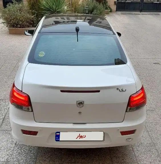 خودرو رانا، پلاس آگهی ann_20417370