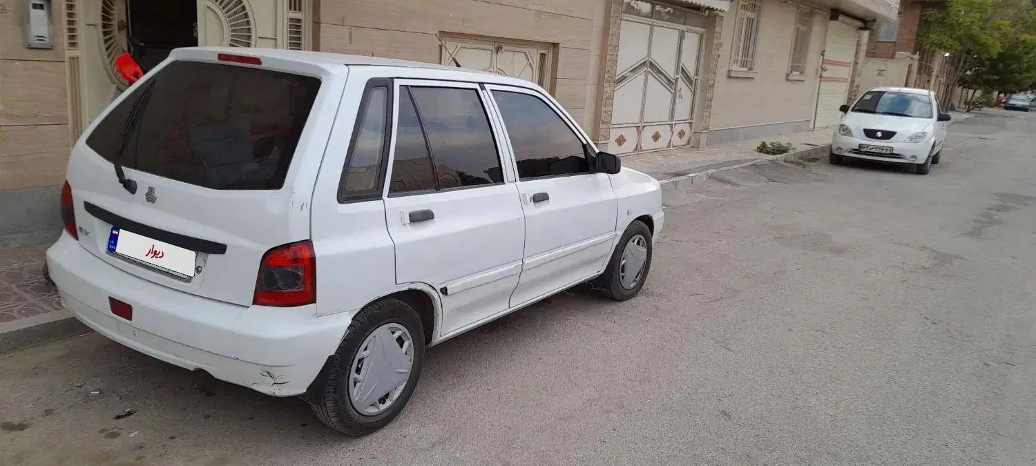 خودرو پراید، 111 آگهی ann_20417386