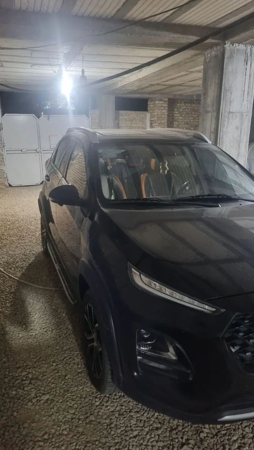 ام وی ام X22 پرو اتوماتیک IE - 1401