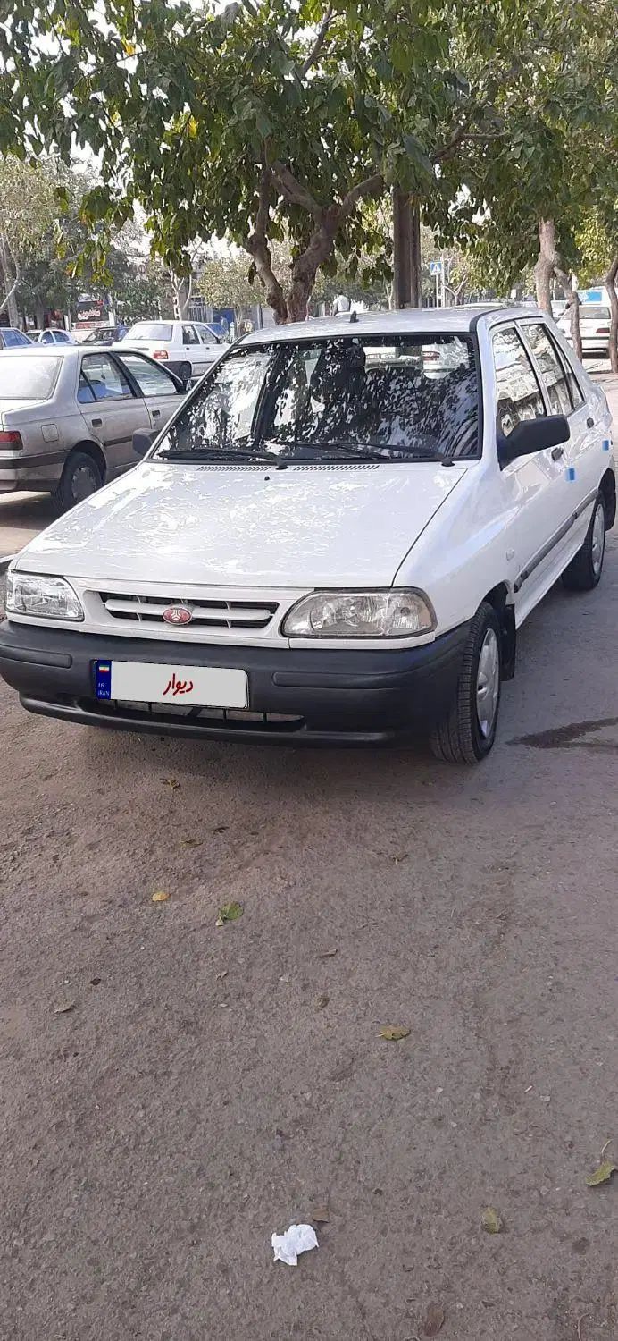 خودرو پراید، 131 آگهی ann_20417432