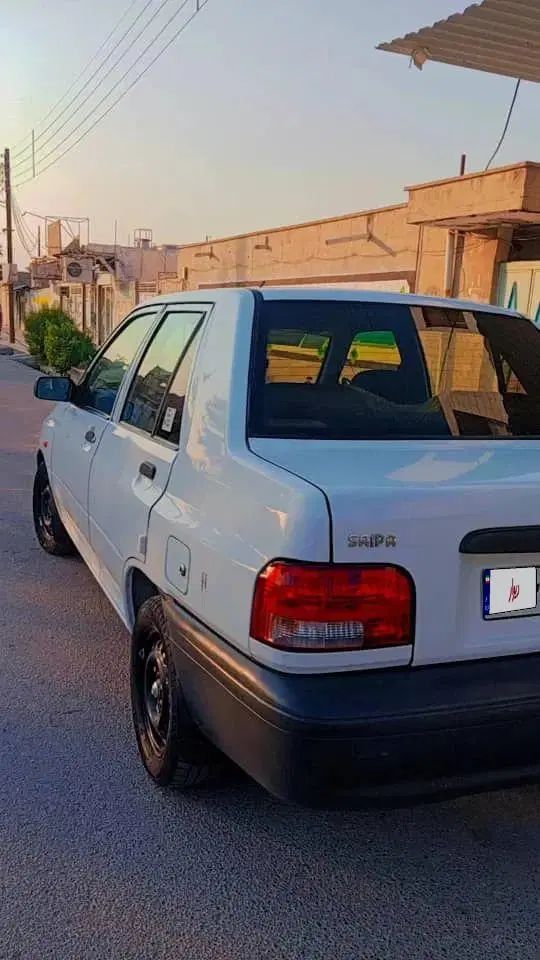 خودرو پراید، 131 آگهی ann_20417450