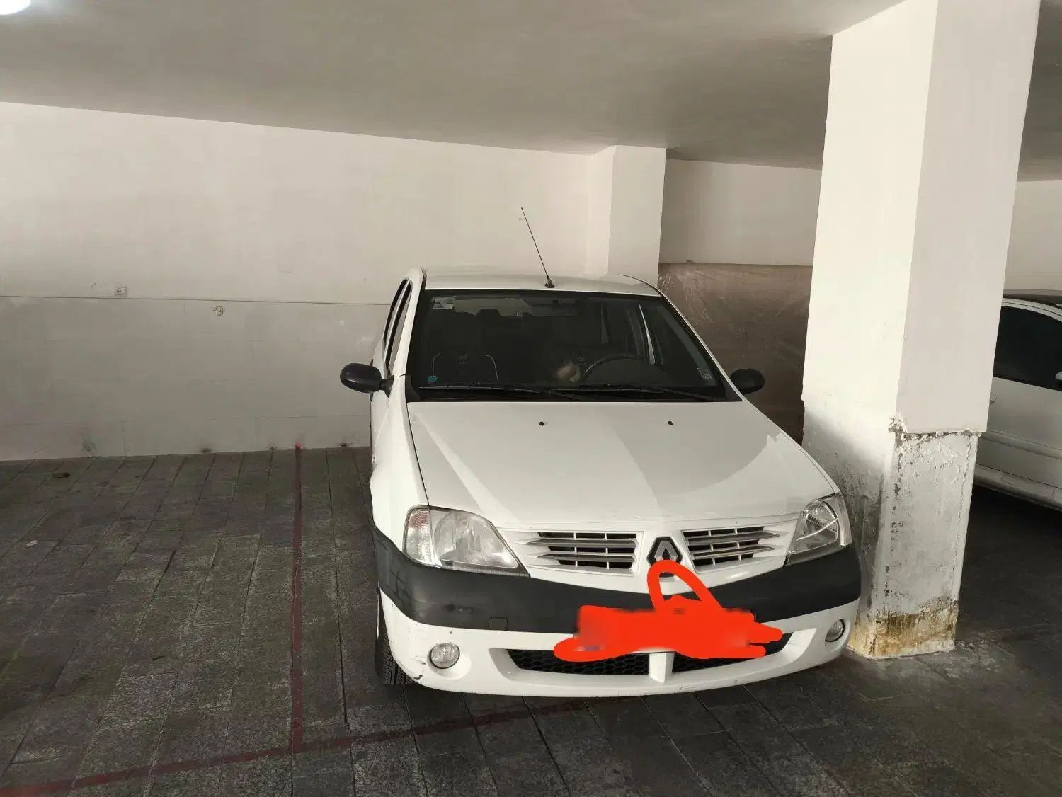 رنو تندر 90 E2 - 1394