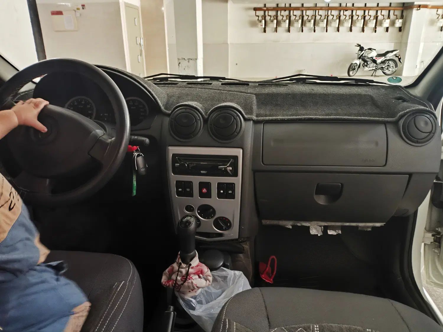 رنو تندر 90 E2 - 1394