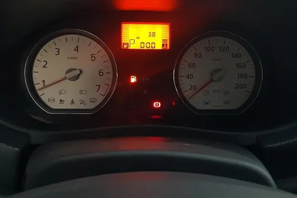 رنو ساندرو استپ وی اتوماتیک - 1397