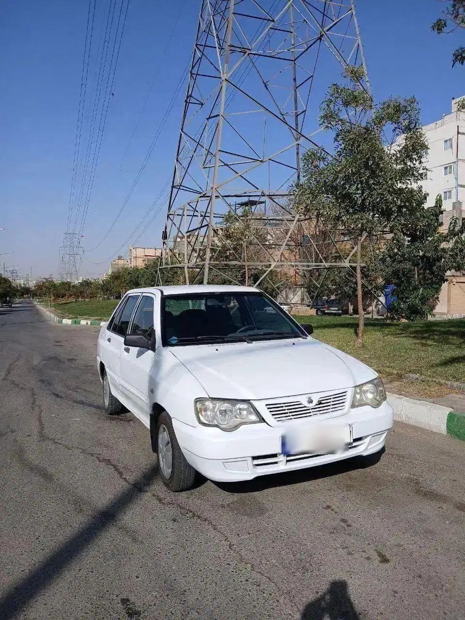 خودرو پراید، 132 آگهی ann_20417485