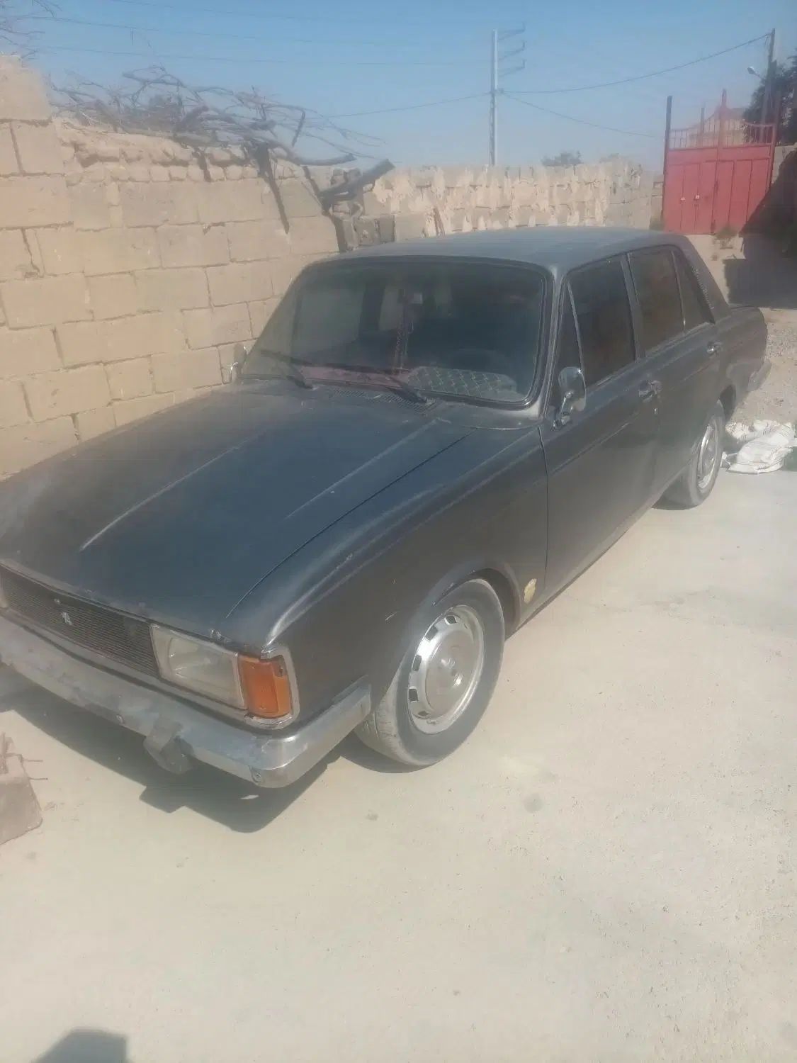 پیکان سواری انژکتور - 1371