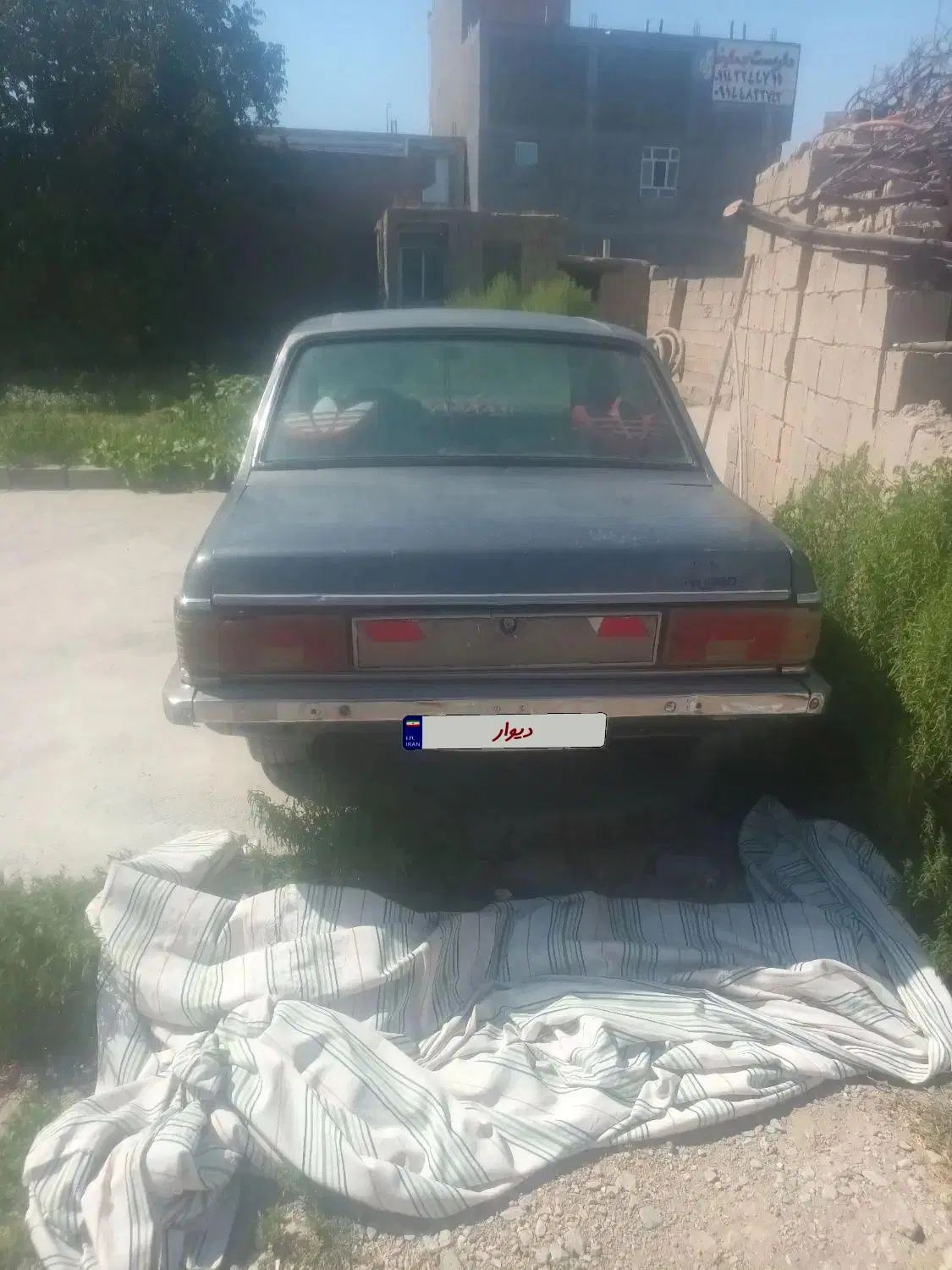 پیکان سواری انژکتور - 1371