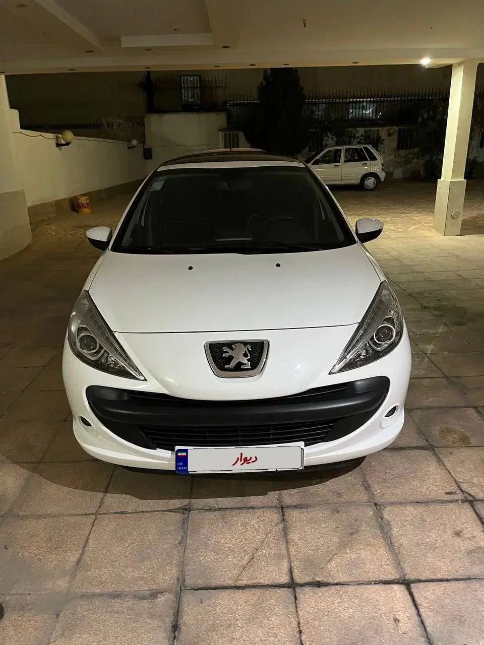خودرو پژو، 207 آگهی ann_20417506