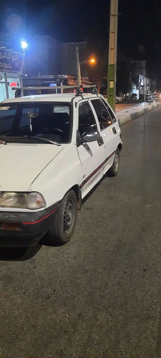 خودرو پراید، نسیم آگهی ann_20417512