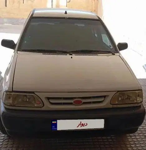 خودرو پراید، صبا آگهی ann_20417519
