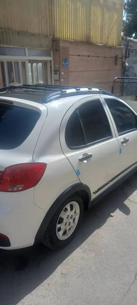 خودرو کوییک، معمولی آگهی ann_20417541