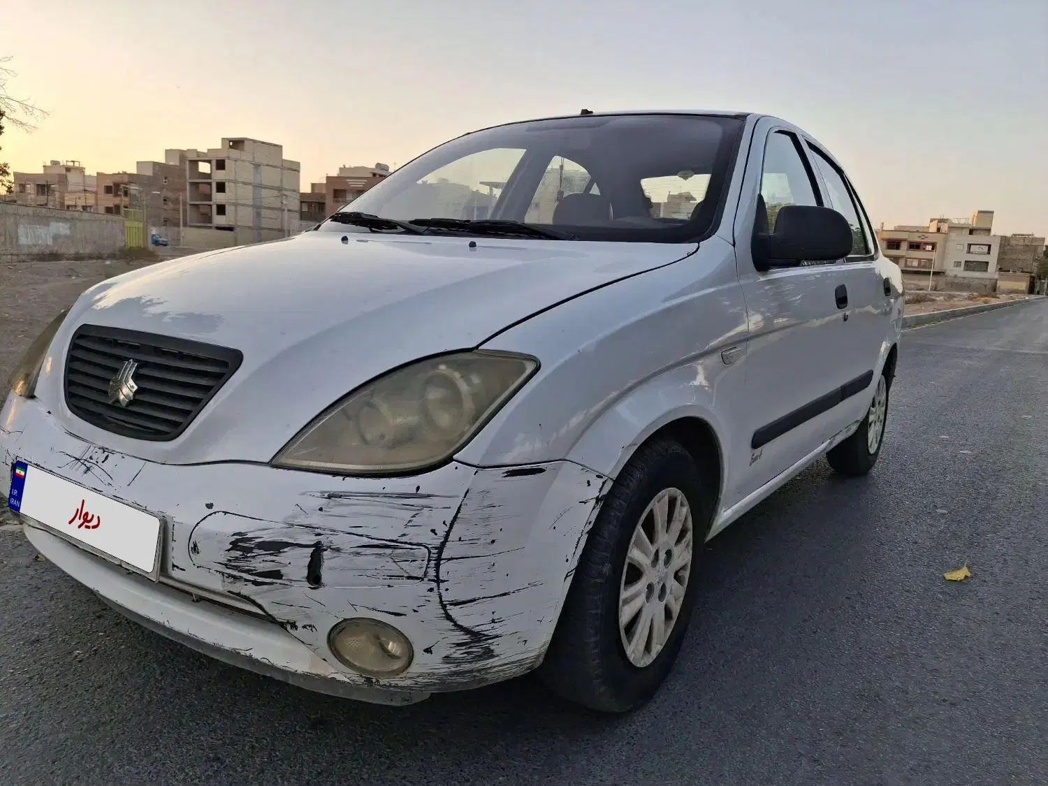 خودرو تیبا، صندوق دار آگهی ann_20417547