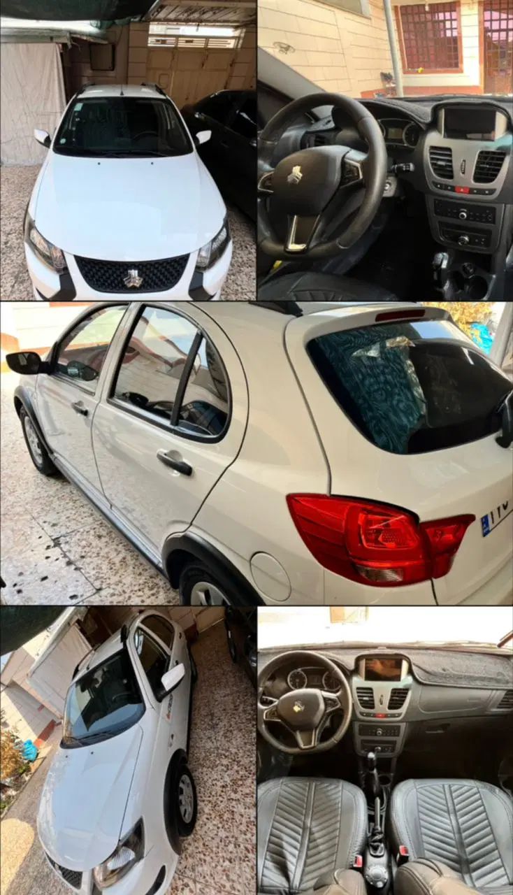 خودرو کوییک، S آگهی ann_20417552