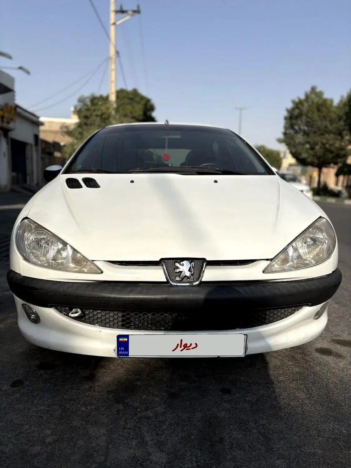 خودرو پژو، 206 آگهی ann_20417566
