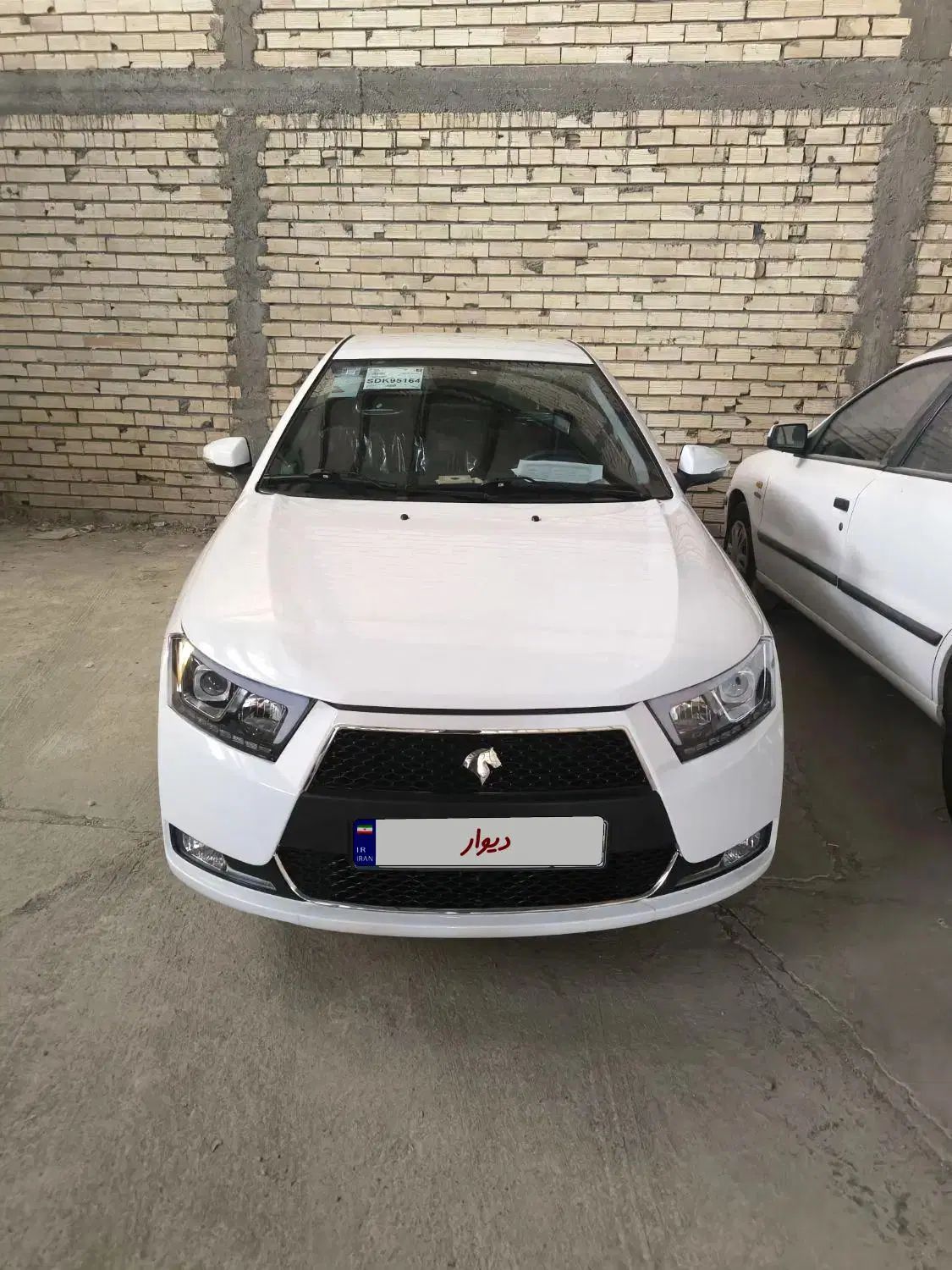 خودرو دنا، پلاس آگهی ann_20417580
