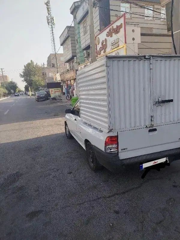 خودرو پراید، 151 آگهی ann_20417585