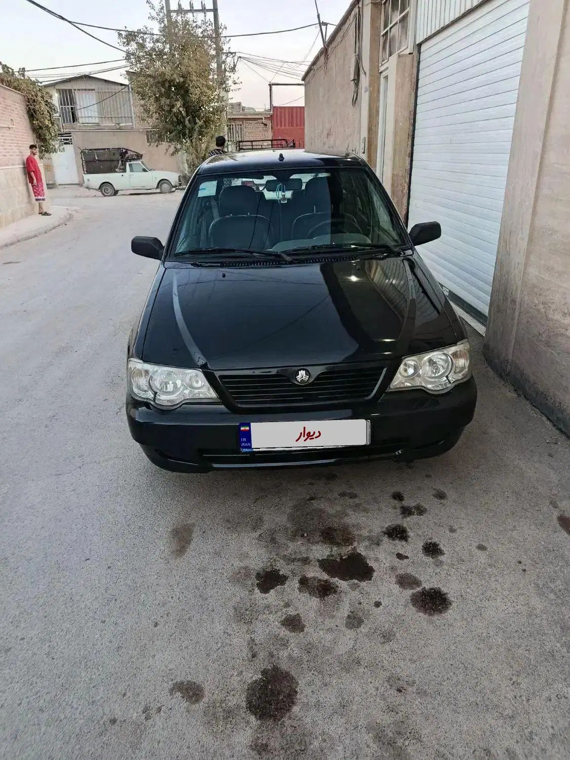 پراید 111 SE - 1397