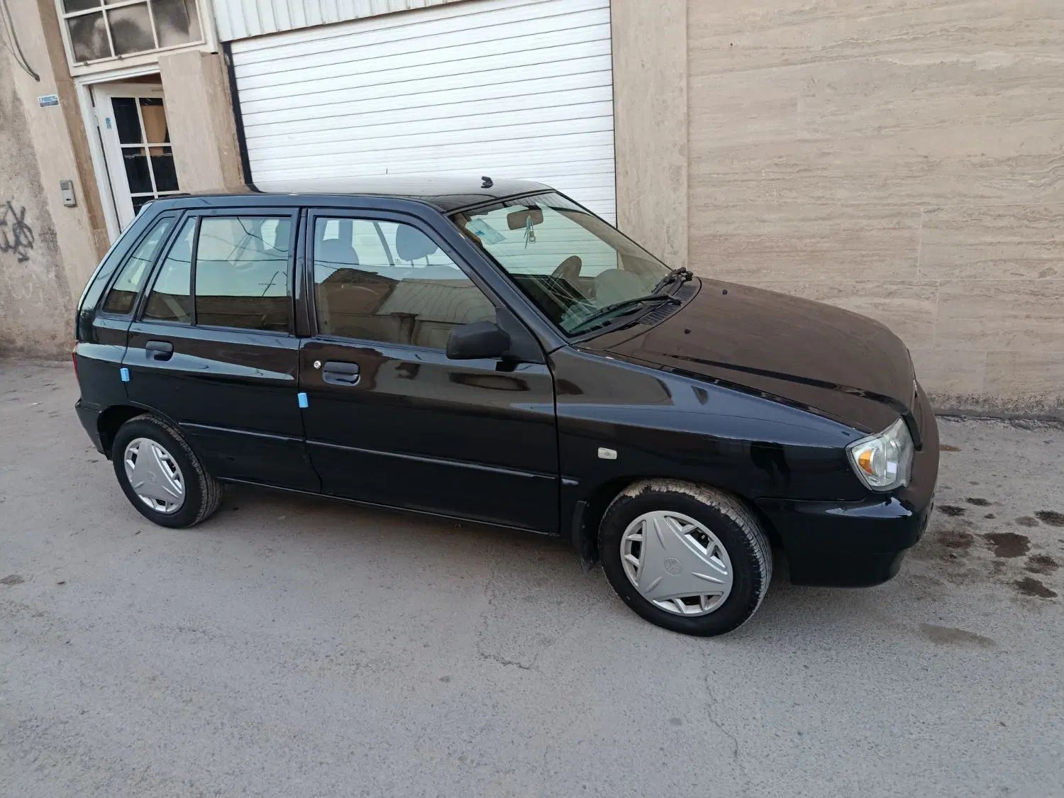 پراید 111 SE - 1397