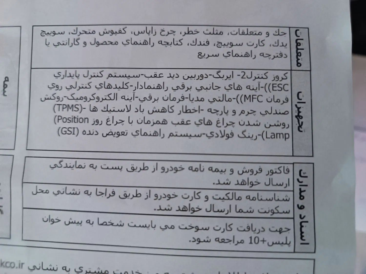 پژو 207 پانوراما دنده‌ای - 1404