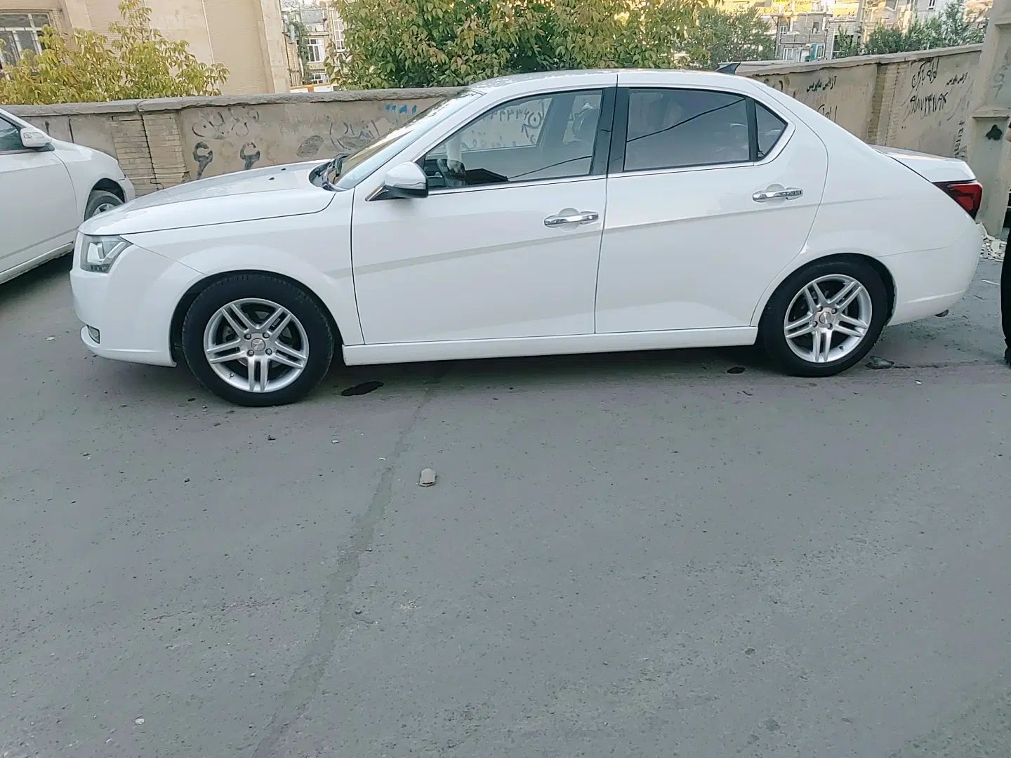 خودرو دنا، پلاس آگهی ann_20417604