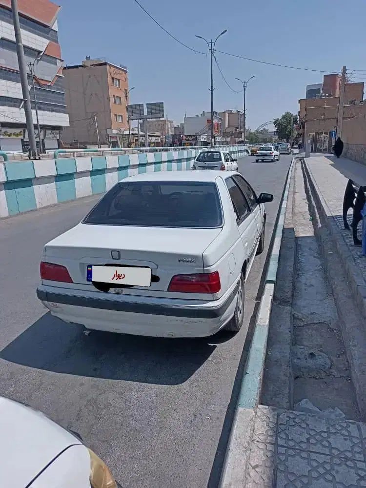 خودرو پژو، پارس آگهی ann_20417609