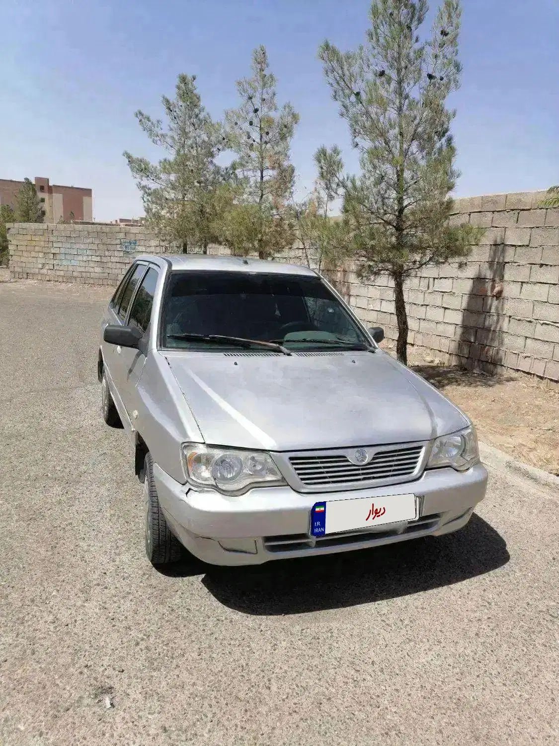 خودرو پراید، 132 آگهی ann_20417610