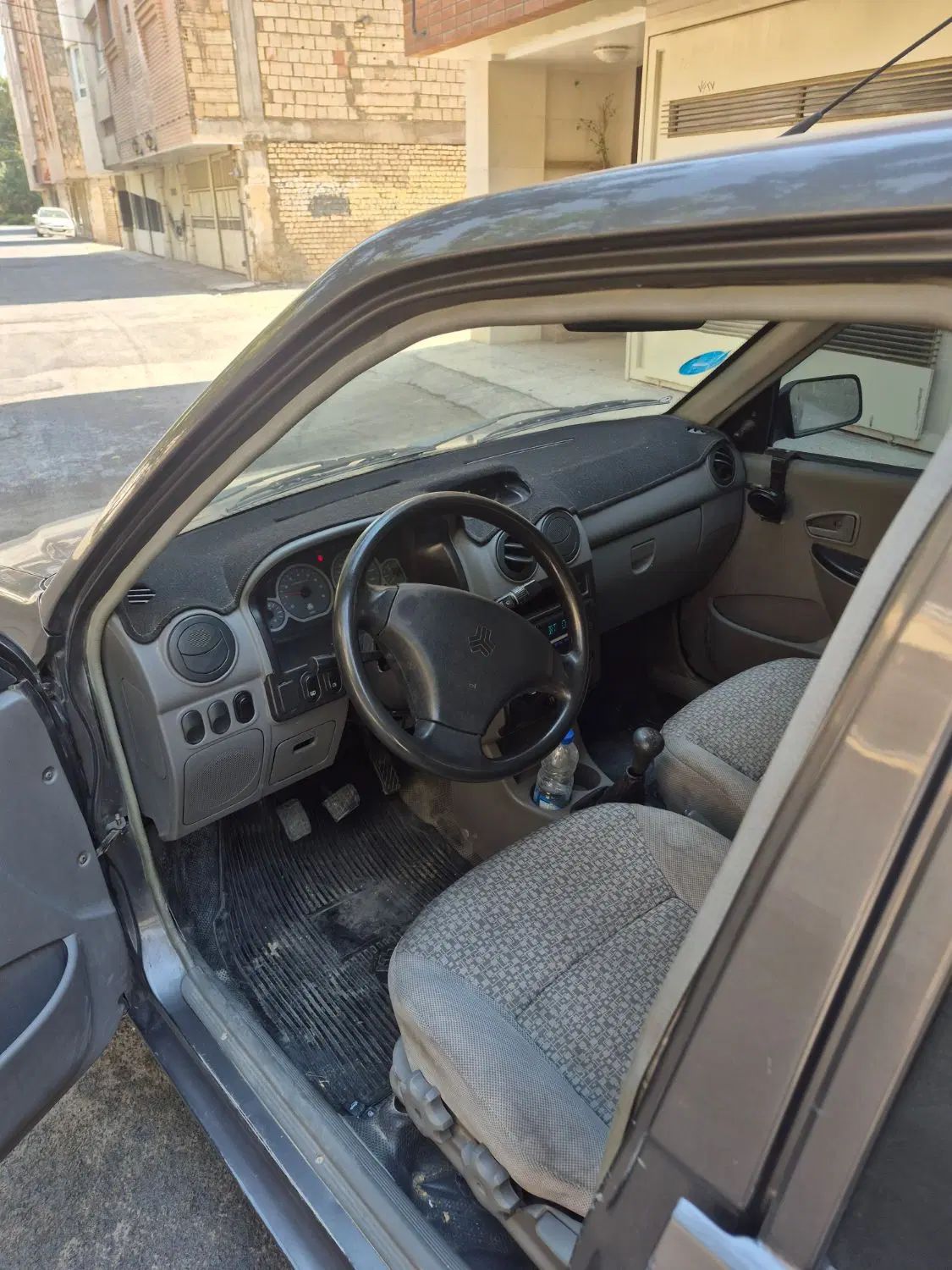 پراید 111 SE - 1391
