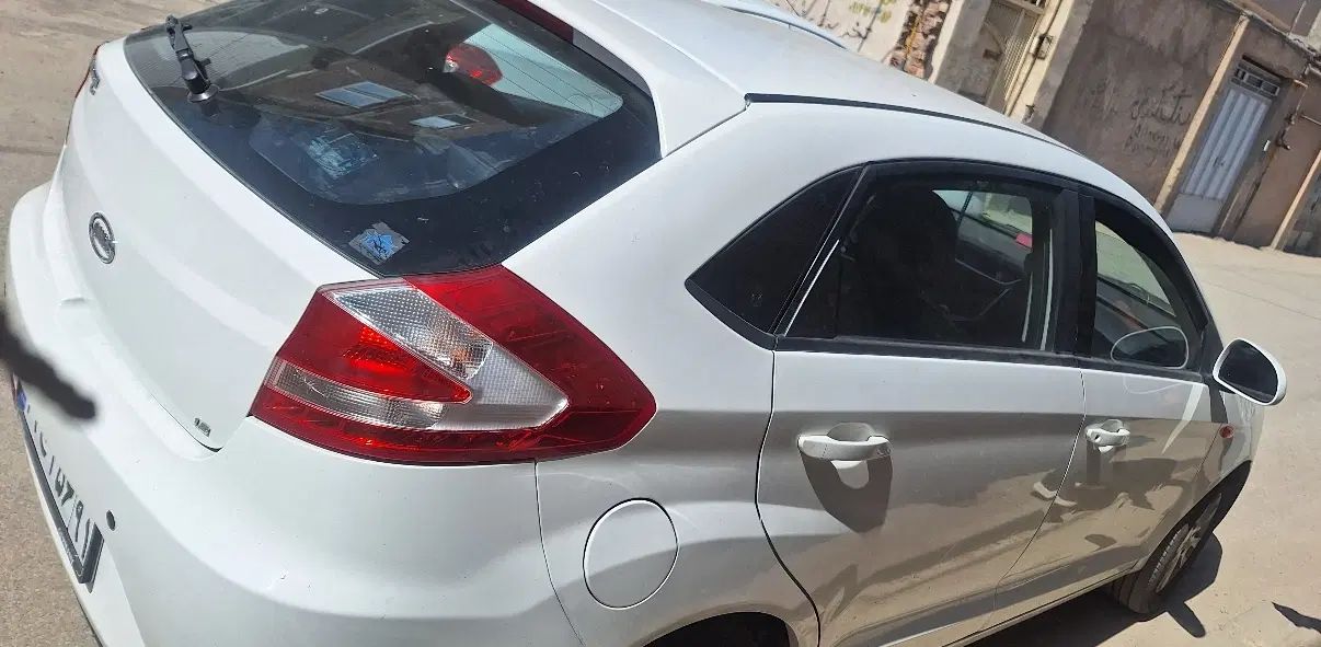 خودرو ام وی ام، 315 هاچ بک آگهی ann_20417645