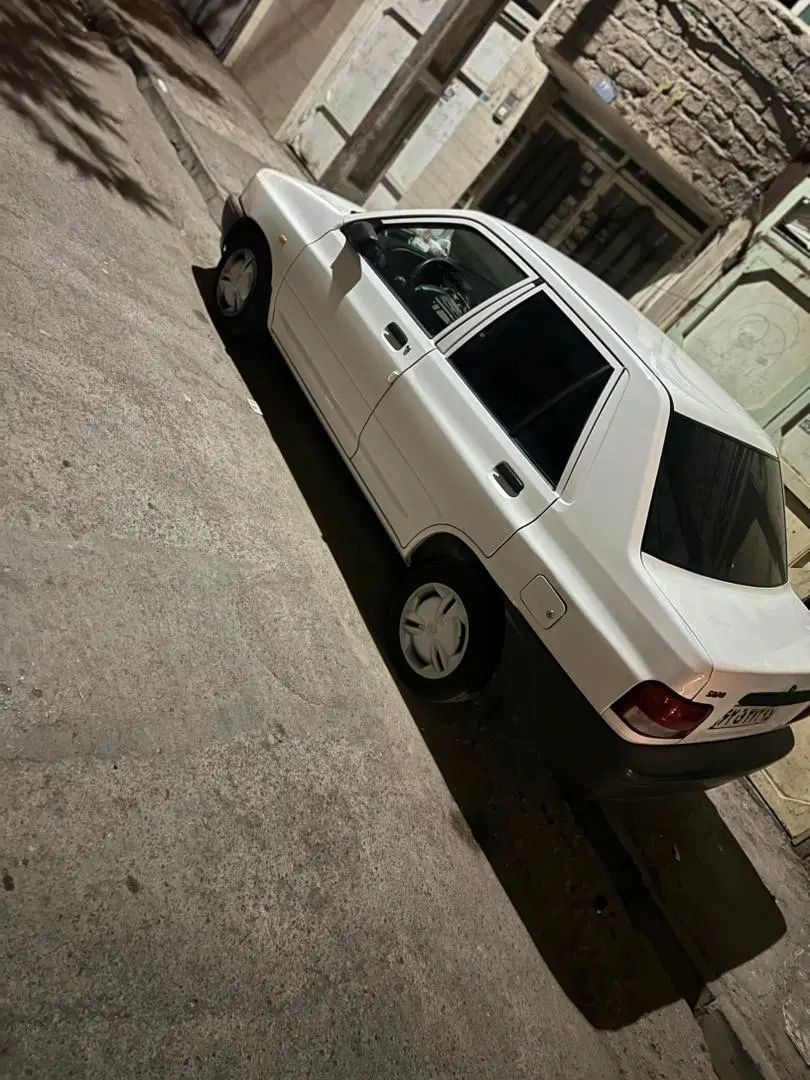 پراید 131 SE - 1399