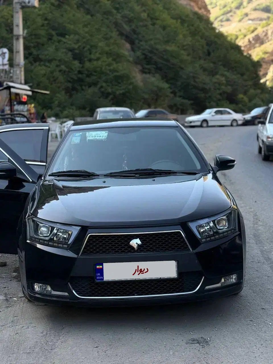 خودرو دنا، پلاس آگهی ann_20417666