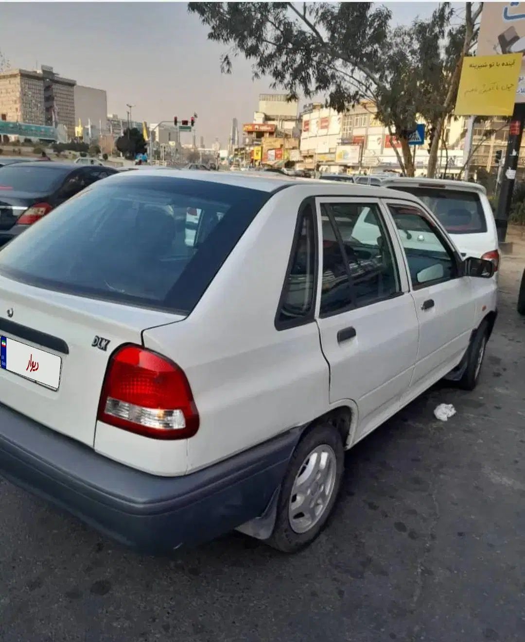 خودرو پراید، 141 آگهی ann_20417677