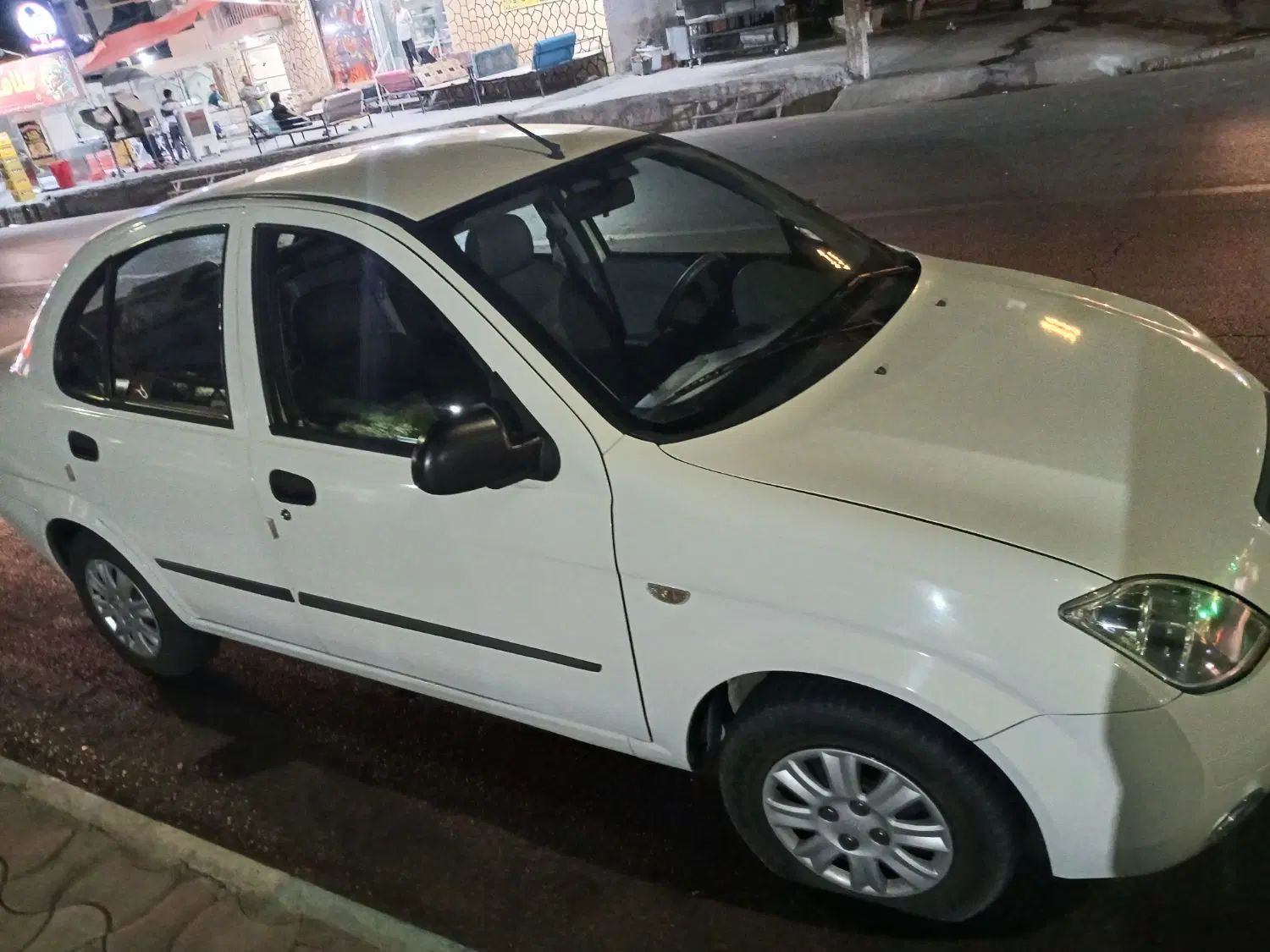 خودرو تیبا، صندوق دار آگهی ann_20417686