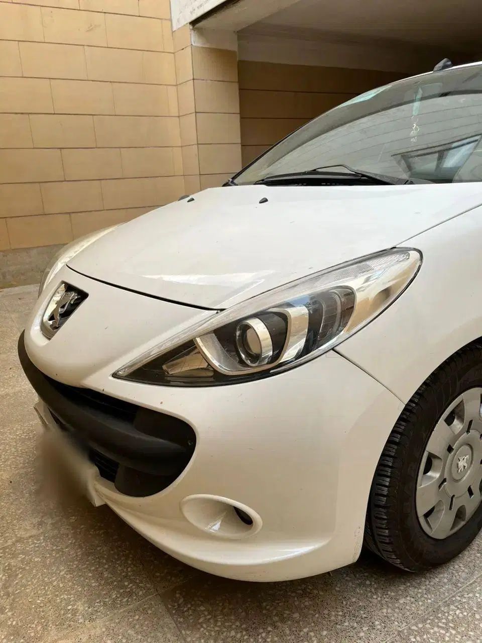 خودرو پژو، 207 آگهی ann_20417695