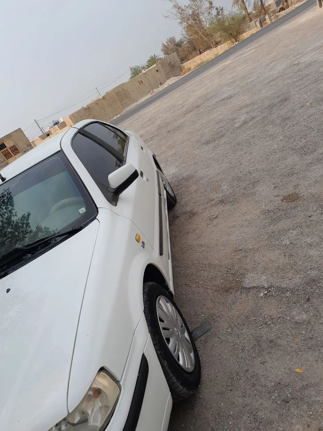 سمند LX XU7 - 1394