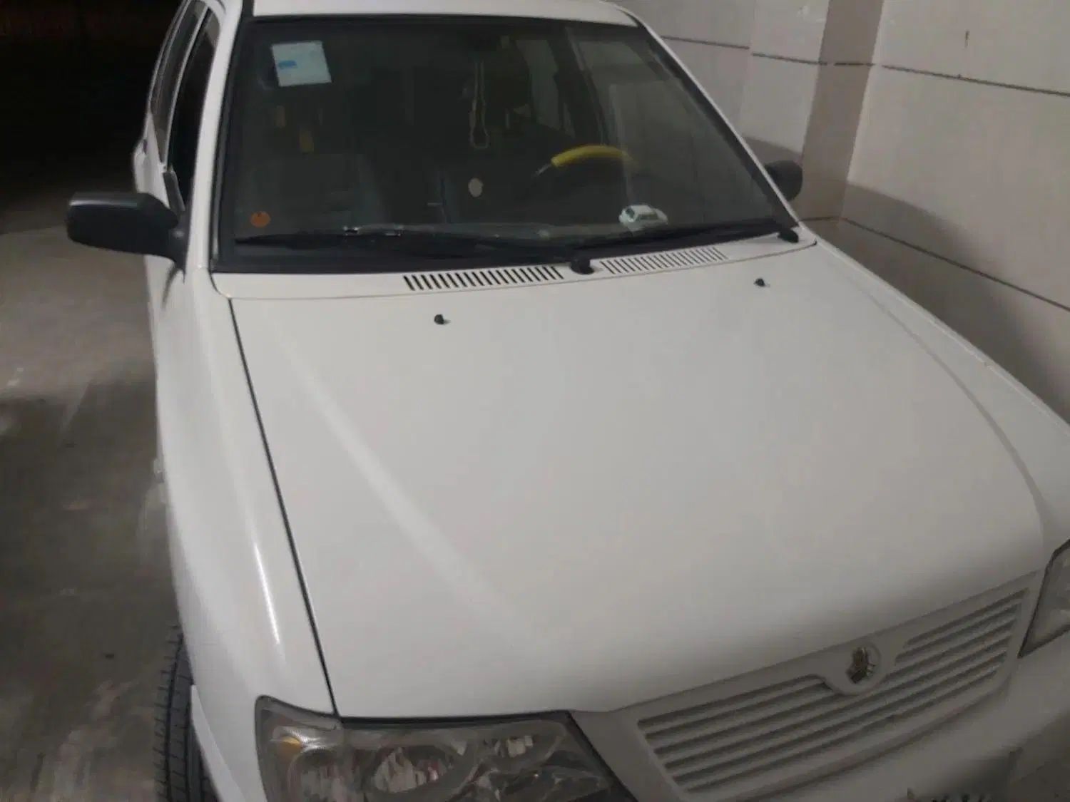 پراید 111 SL - 1391