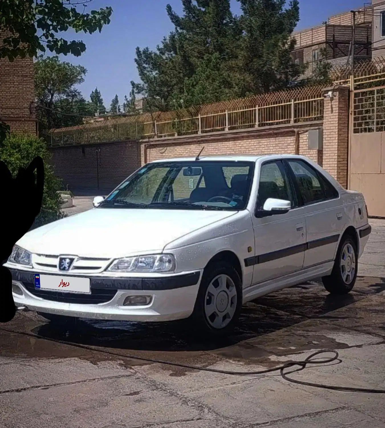 خودرو پژو، پارس آگهی ann_20417748