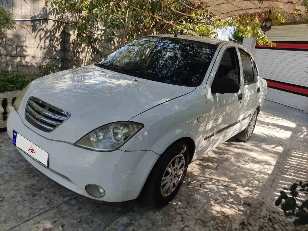 خودرو تیبا، صندوق دار آگهی ann_20417752